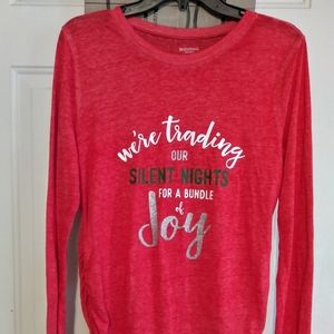 🌲🌲🌲Maternity shirt